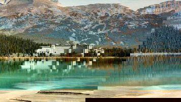 22 Day Rockies Odyssey and Alaska Cruise (APT)