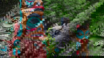 15 Day Alaska by Sea and Land (APT)