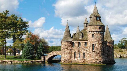 17 Day Eastern Canada and New England Cruise (APT)