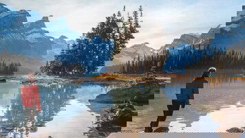 28 Day Eastern Canada, Rockies Explorer and Alaska Cruise (APT)