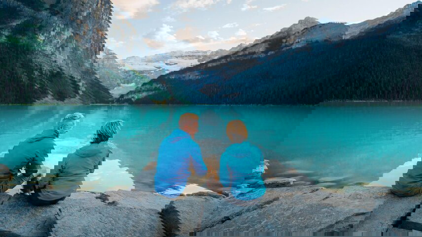 Eastern Canada, USA, Rockies Icons and Alaska Cruise