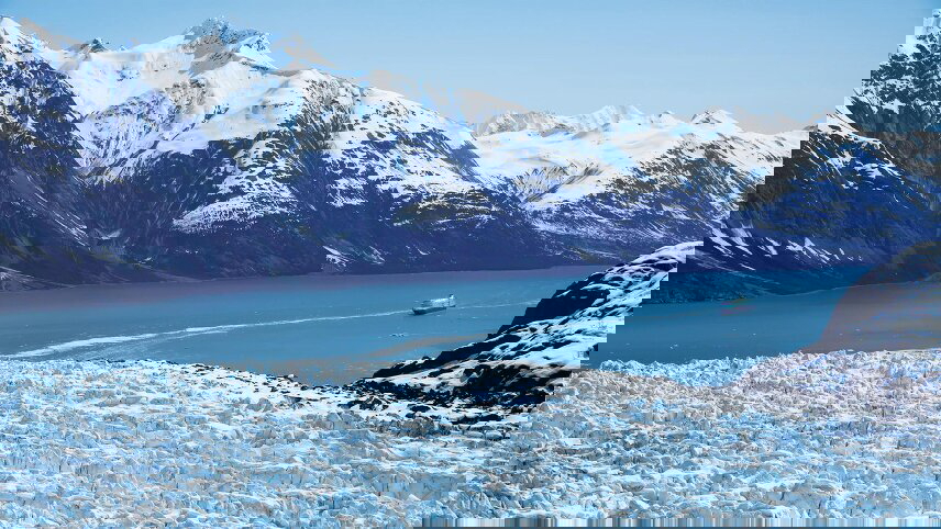 Eastern Canada, Rockies Odyssey and Alaska Cruise