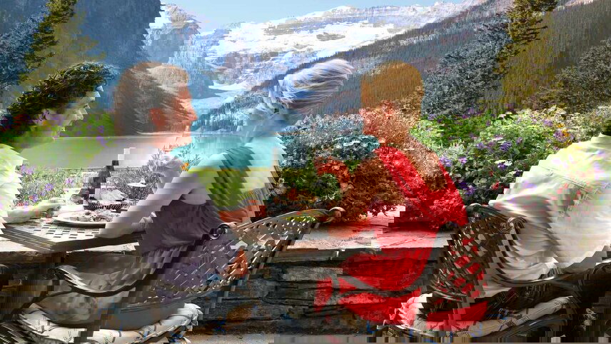 Eastern Canada, USA, Rockies Odyssey and Alaska Cruise