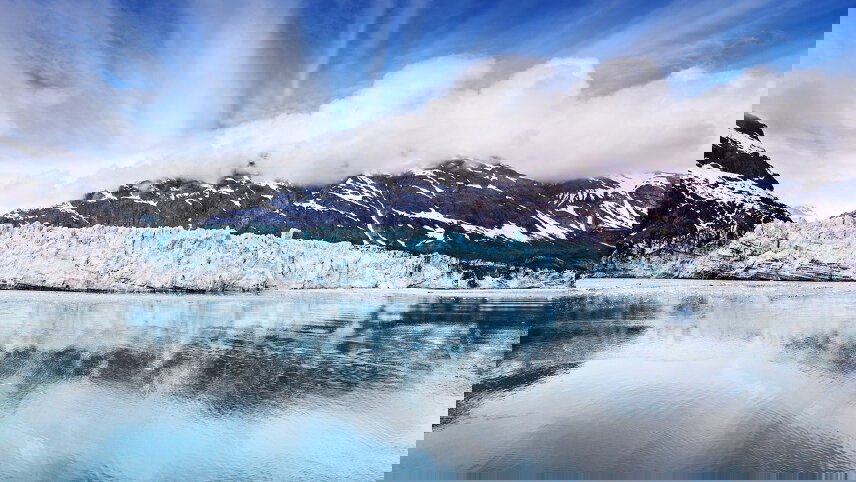 Eastern Canada, USA, Rockies Odyssey and Alaska Cruise