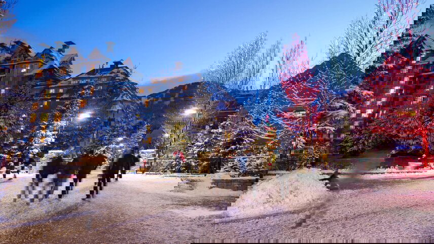 The Twelve Days of Christmas 