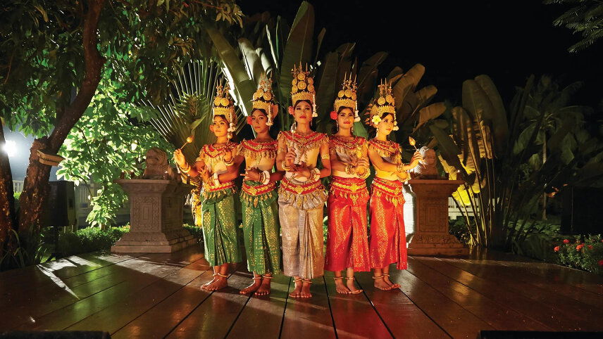 Vietnam and Cambodia Highlights