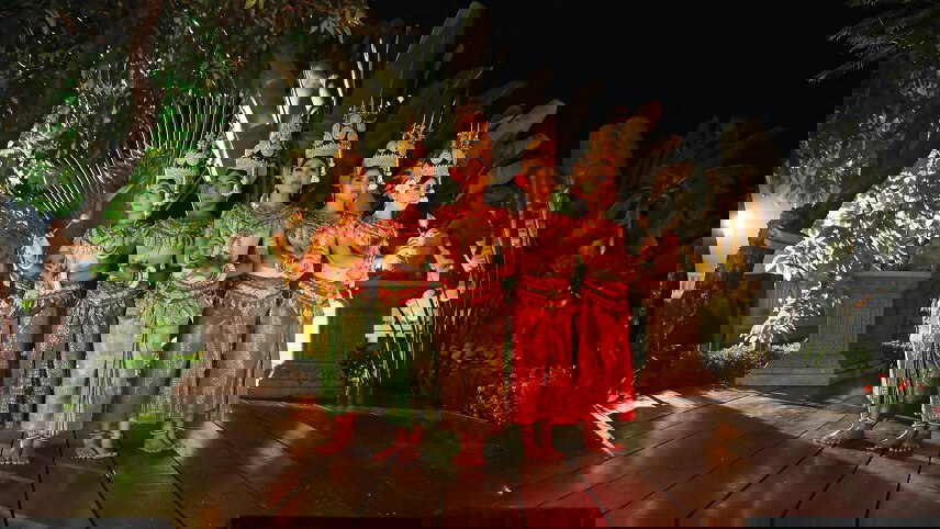 Vietnam and Cambodia Highlights