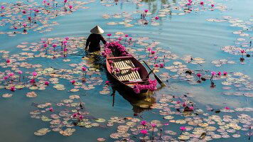 21 Day Best of Vietnam and Cambodia (APT)
