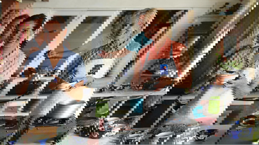 Best of Vietnam and Cambodia