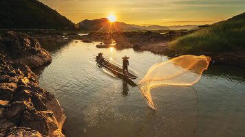 11 Day Spiritual Cambodia and the Mekong (APT)