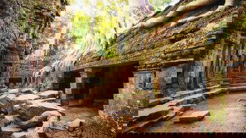 13 Day Vietnam and Cambodia Highlights (APT)