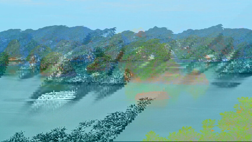 Vietnam and Cambodia Discovery