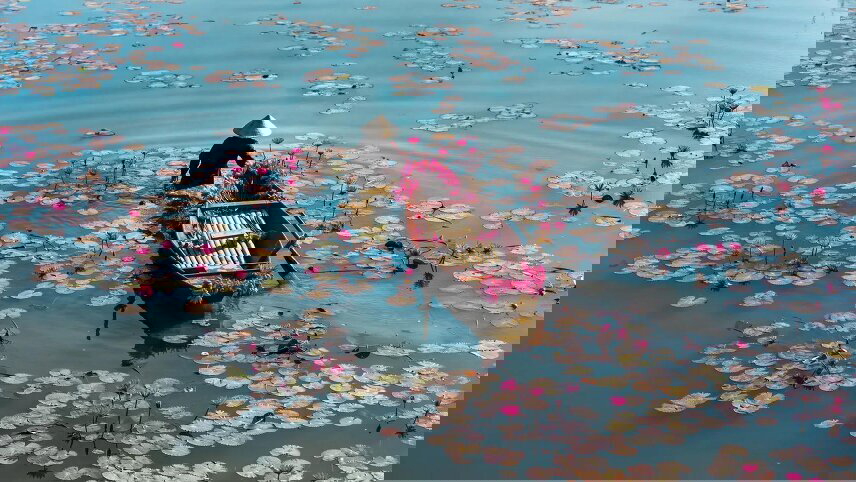 Best of Vietnam and Cambodia