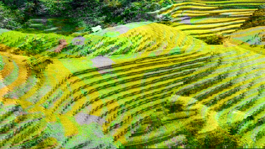 Vietnam and Cambodia Grand Tour