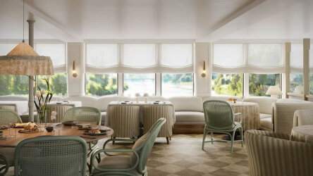 APT River Cruises