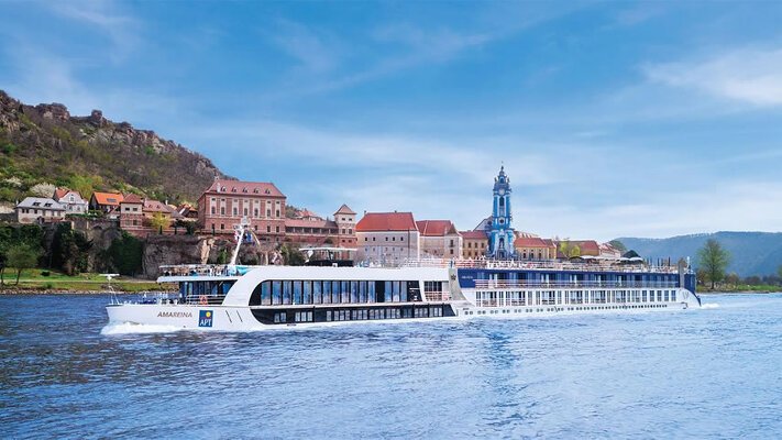 fly river cruises