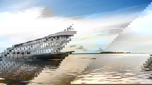 Delfin III Delfin III