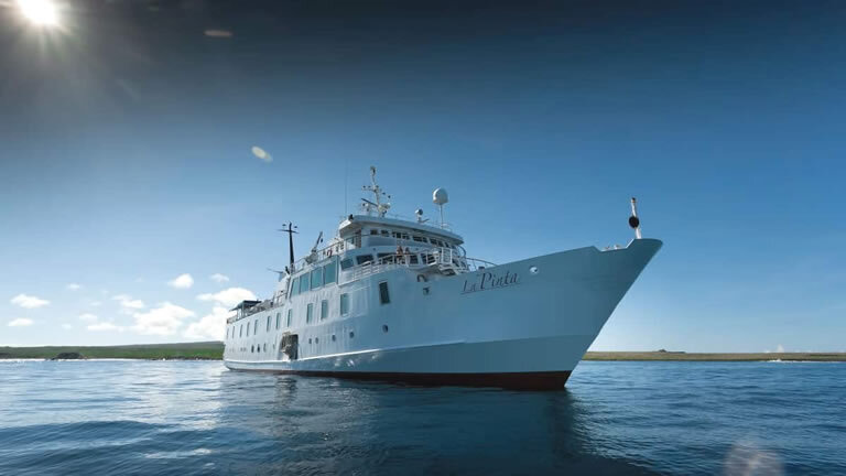 Best of South America with Amazon & Galápagos Cruises