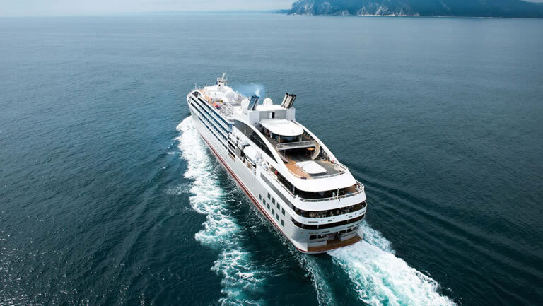 New Zealand Coastal Expedition