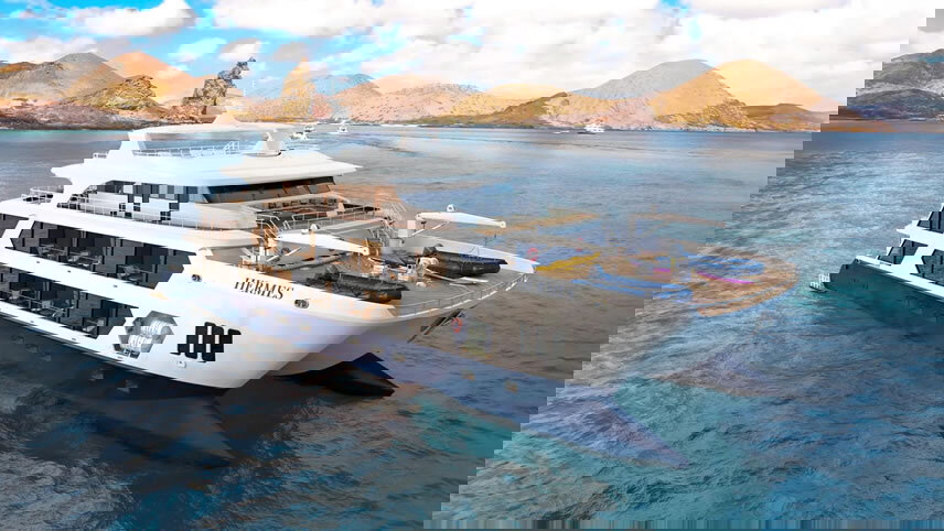 Best of South America with Amazon & Galápagos Cruises