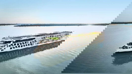 Mekong Serenity Mekong Serenity