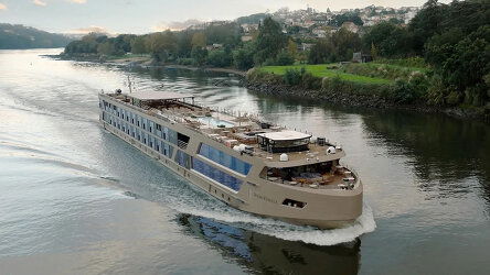 MS Estrela MS Estrela