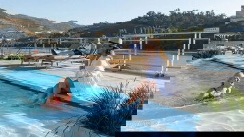 All-inclusive. All taken care of.