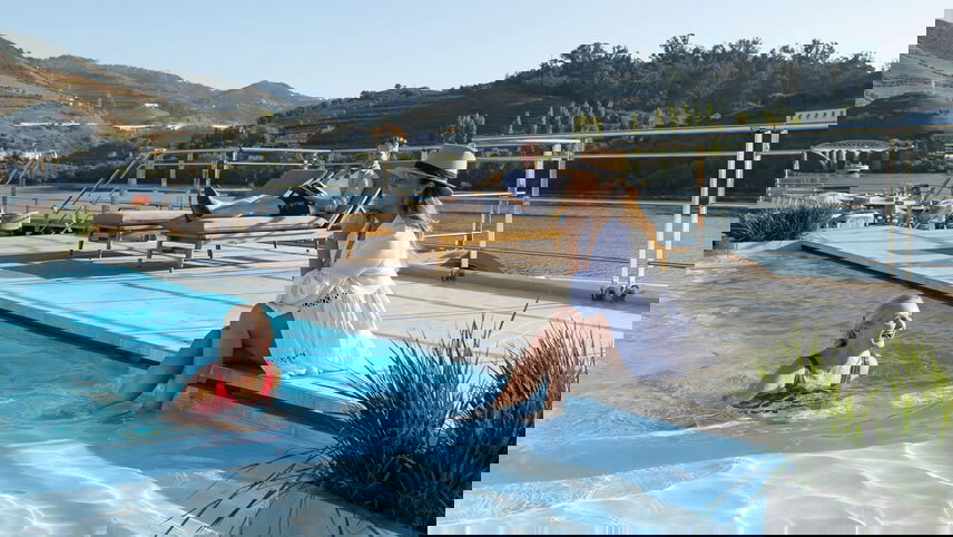 Flavours of Portugal and Spain