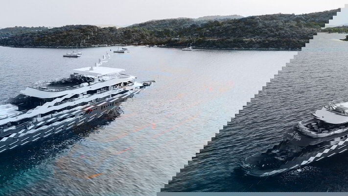 2 Week Croatia Cruises - 2024 & 2025 Seasons