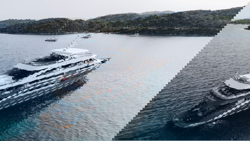 Jewels of Slovenia with Croatian Island Discovery