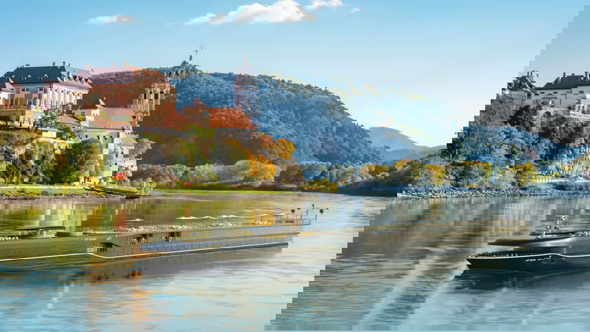 Gems of Southeast Europe