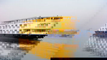 Ganges Voyager