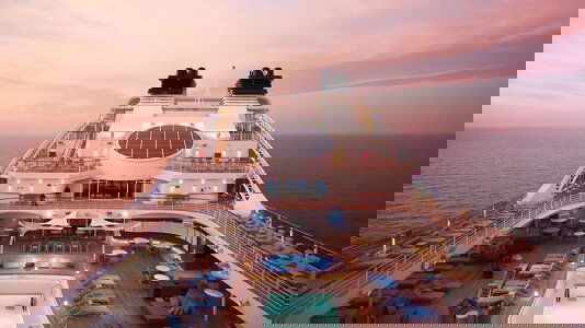 Seabourn Encore Seabourn Encore