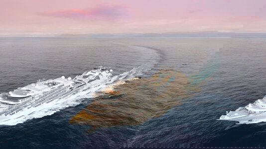 Seabourn Ovation Seabourn Ovation