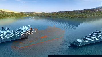 APT Small Ship Cruises