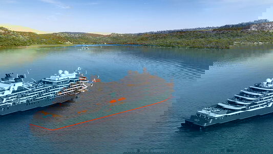 Seabourn Pursuit Seabourn Pursuit