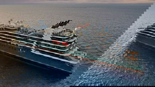 Seabourn Venture Seabourn Venture