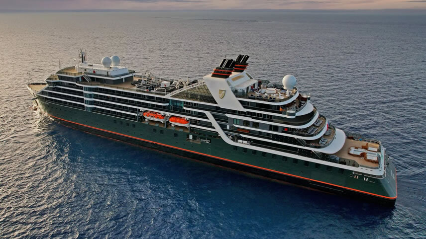 Iceland, Faroe Islands and Scotland