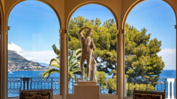 8 Day Barcelona to Nice: A Mediterranean Canvas (Aurora Expeditions)