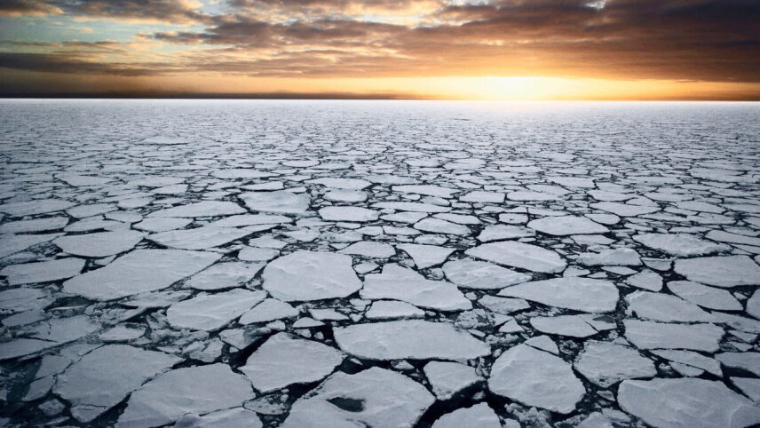 Epic Antarctica: Crossing the 7th Continent