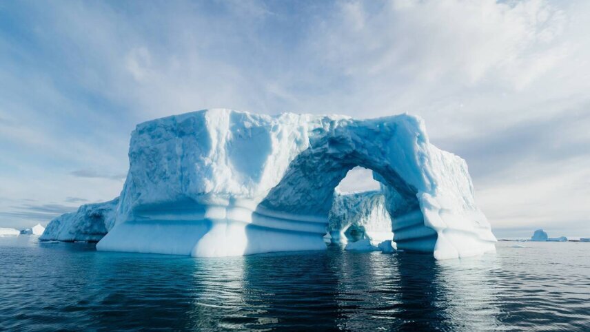 South Georgia, Falklands & Antarctic Odyssey