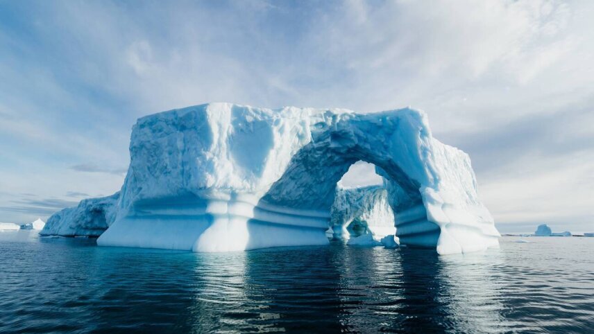 South Georgia, Falklands & Antarctic Odyssey