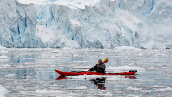 19 Day In Shackleton's Footsteps (Aurora Expeditions)