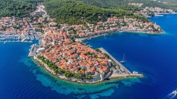 12 Day Dubrovnik to Athens: The Tide of Time (Aurora Expeditions)