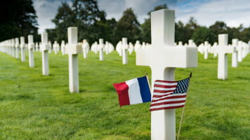 8 Day A D Day Commemoration (Aurora Expeditions)