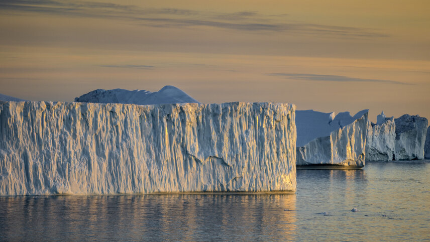 Traversing the Northwest Passage