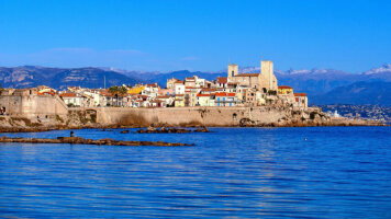 8 Day Nice to Rome: La Dolce Vita (Aurora Expeditions)