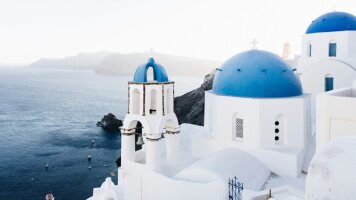 12 Day It's All Greek to Me (Aurora Expeditions)