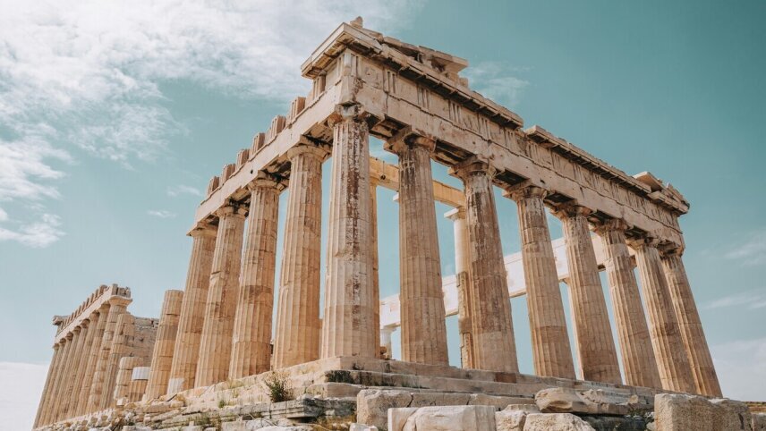Classic Greece: To Antiquity and Beyond