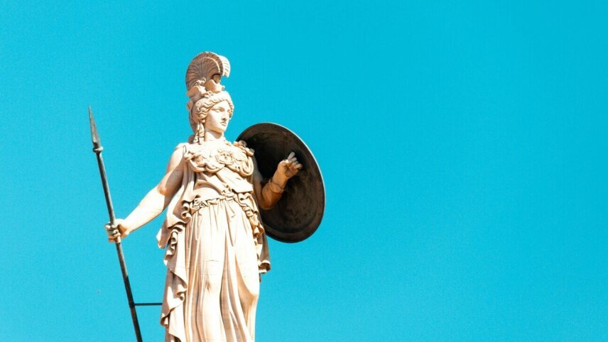 Classic Greece: To Antiquity and Beyond